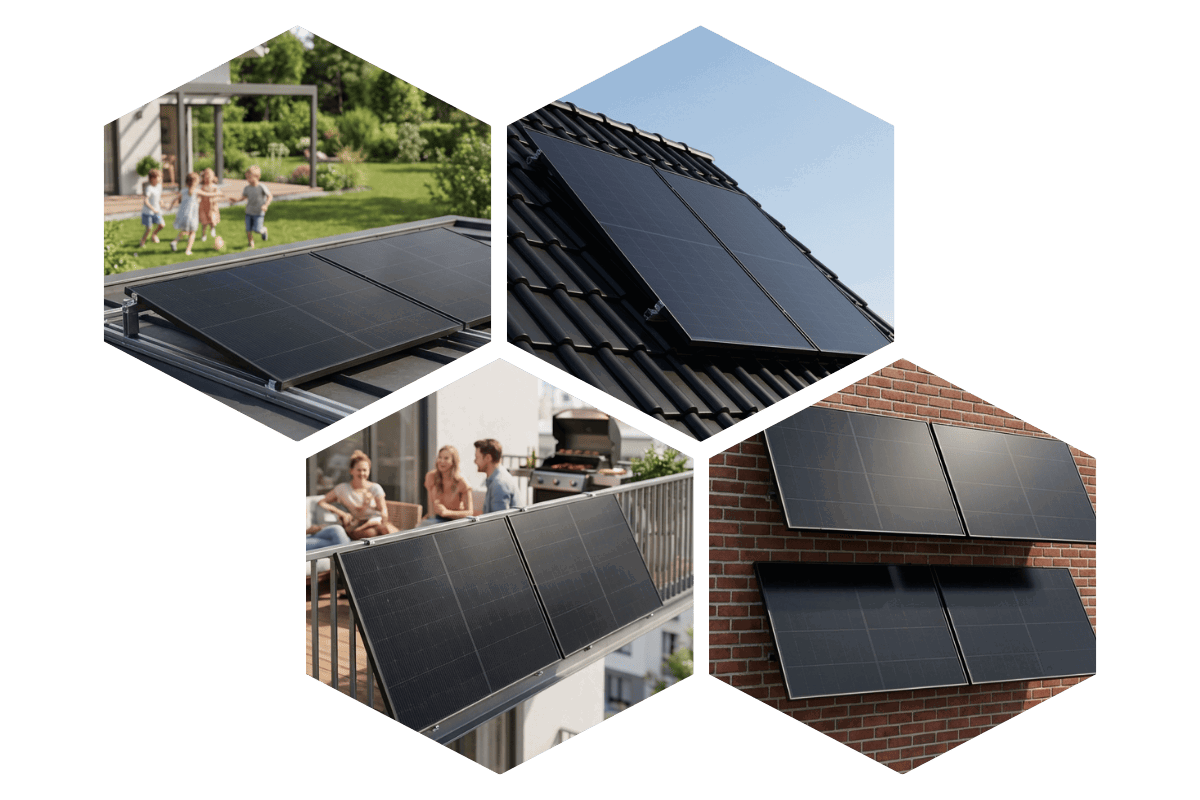 Tepto FoxESS PV-Speicher Avocado 22 Pro